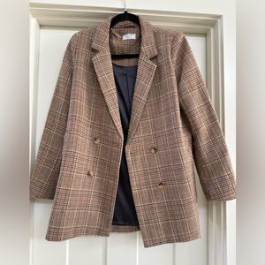 Sage the label women’s blazer